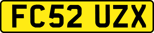 FC52UZX