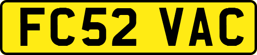 FC52VAC