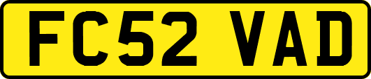 FC52VAD