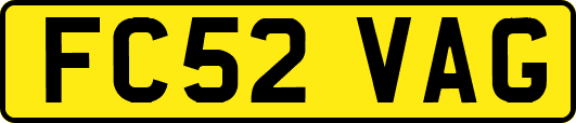 FC52VAG
