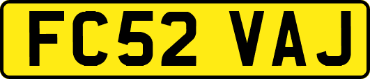 FC52VAJ