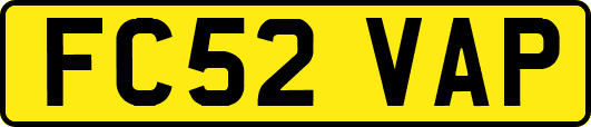 FC52VAP