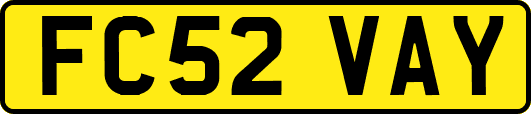 FC52VAY