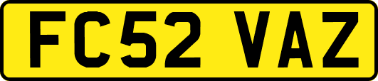 FC52VAZ