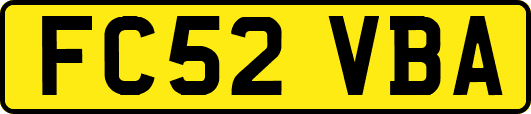 FC52VBA