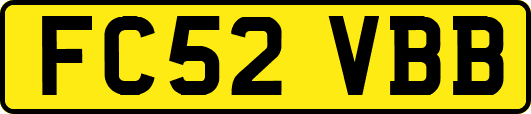 FC52VBB