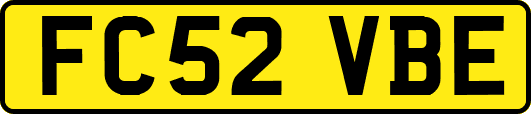 FC52VBE