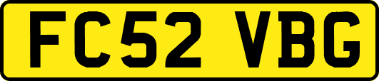 FC52VBG