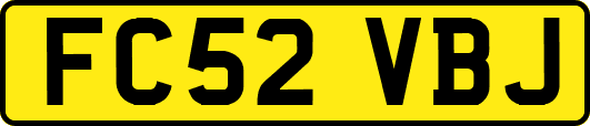 FC52VBJ