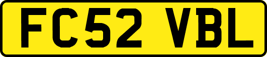 FC52VBL