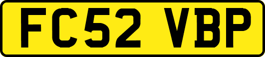 FC52VBP