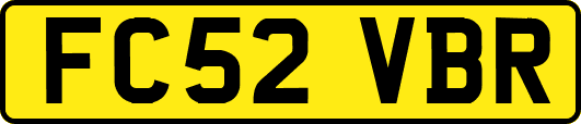 FC52VBR