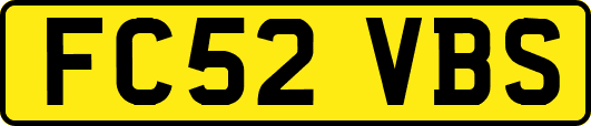 FC52VBS