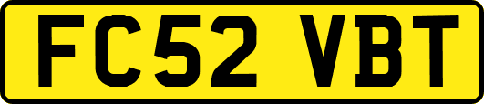 FC52VBT