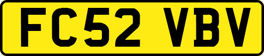 FC52VBV