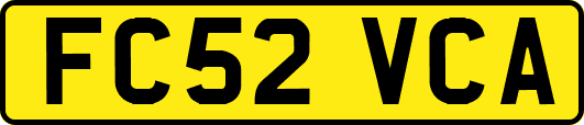 FC52VCA
