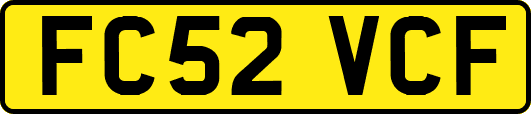 FC52VCF