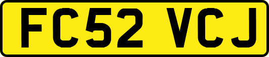 FC52VCJ