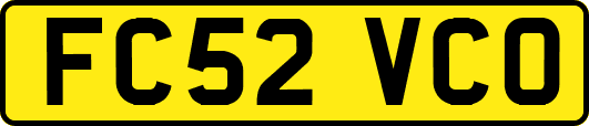 FC52VCO