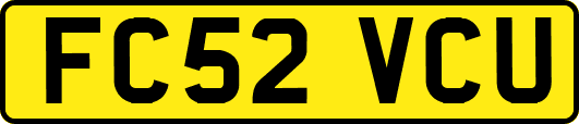 FC52VCU