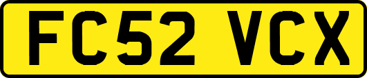 FC52VCX