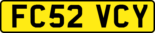 FC52VCY