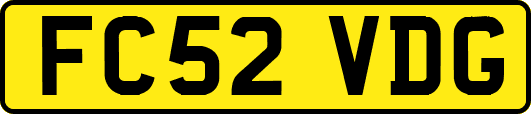 FC52VDG