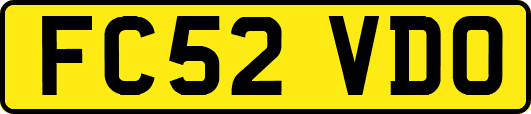 FC52VDO