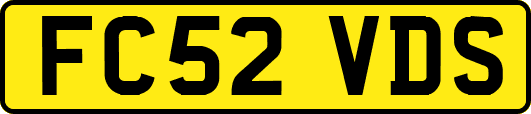 FC52VDS