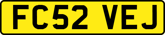 FC52VEJ