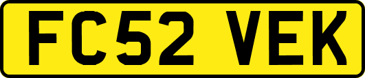 FC52VEK