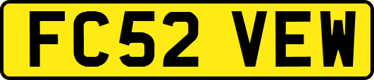 FC52VEW
