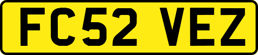 FC52VEZ