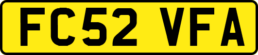 FC52VFA