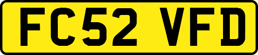FC52VFD