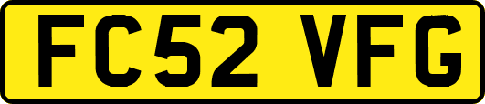 FC52VFG