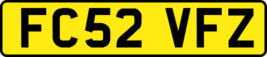 FC52VFZ