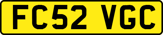 FC52VGC
