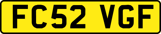 FC52VGF