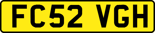 FC52VGH