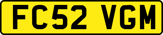 FC52VGM