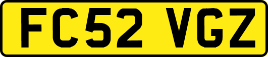 FC52VGZ