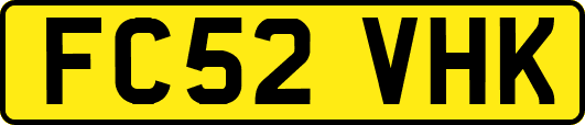 FC52VHK