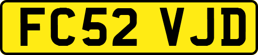 FC52VJD