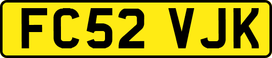 FC52VJK