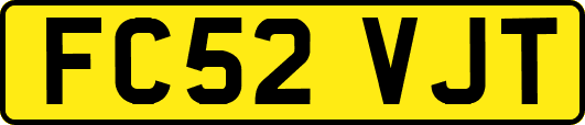 FC52VJT