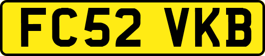FC52VKB