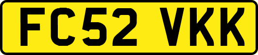 FC52VKK