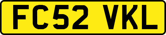 FC52VKL