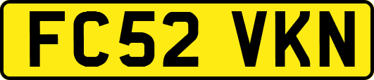 FC52VKN